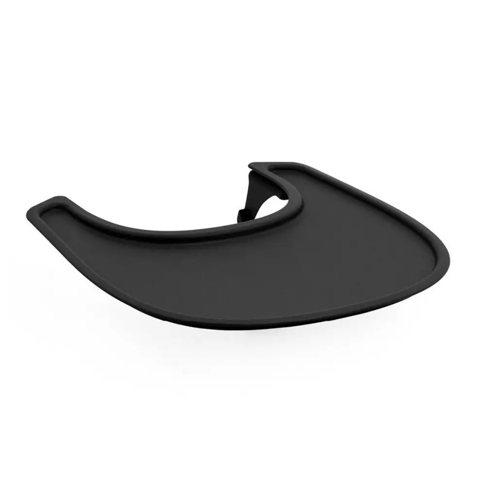 Stokke Nomi Vassoio Nero - accessori