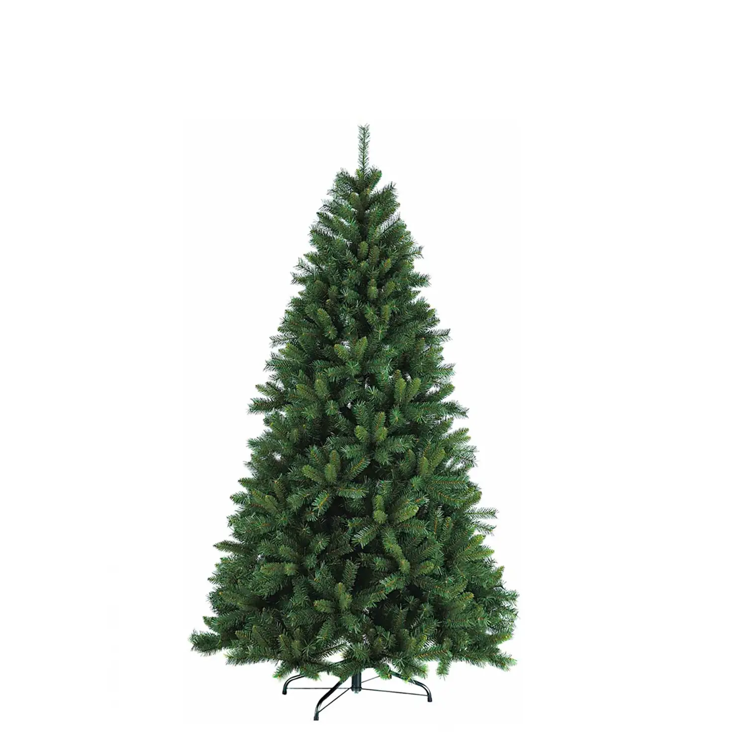 Albero di Natale Chantal H 150 cm. - alberi