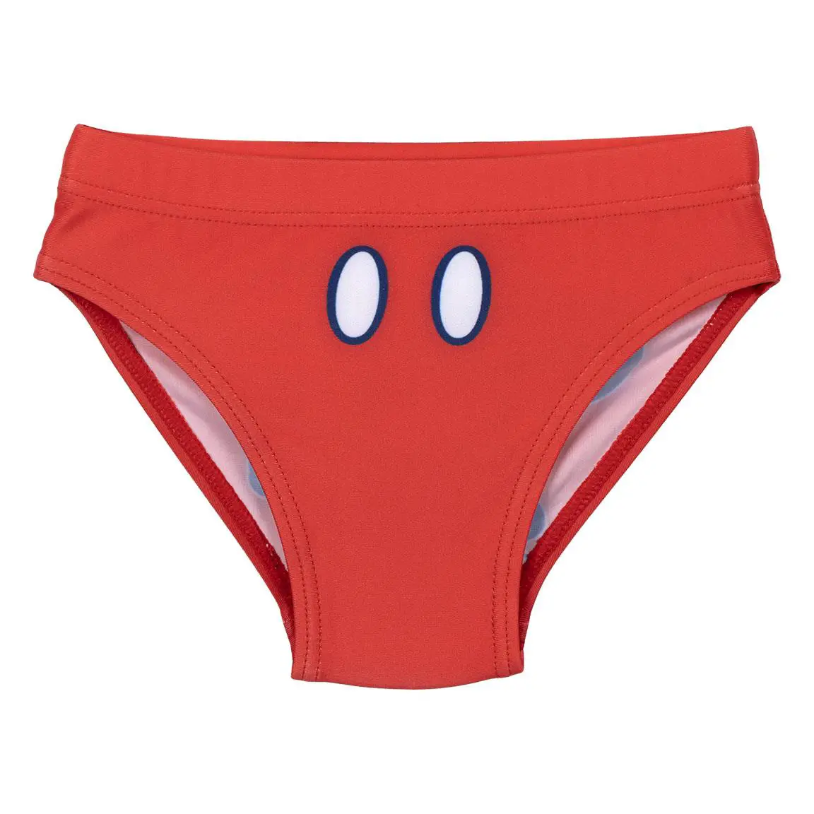 Costume Slip Mickey - Taglia 2 Anni - estivo mare