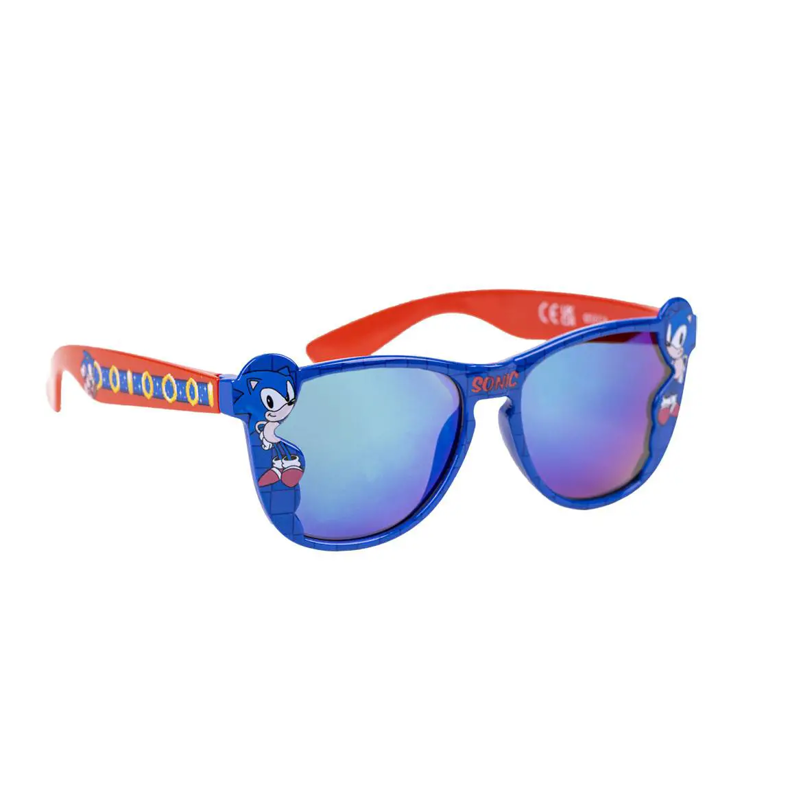 Sonic Occhiali da Sole Premium - accessori stagionali