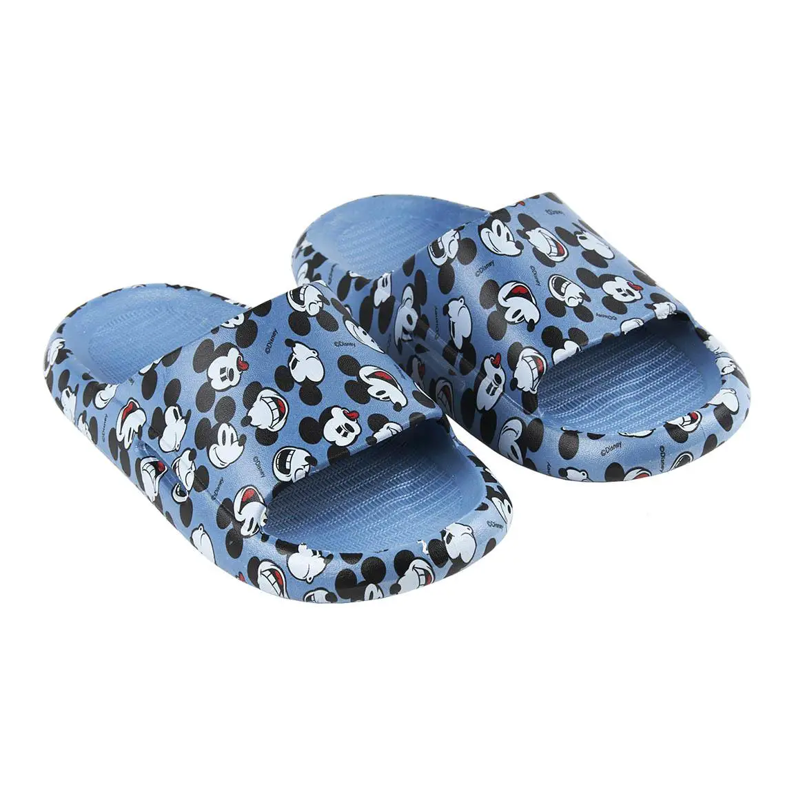 Ciabatta Piscina Mickey 26/27 - estivo mare