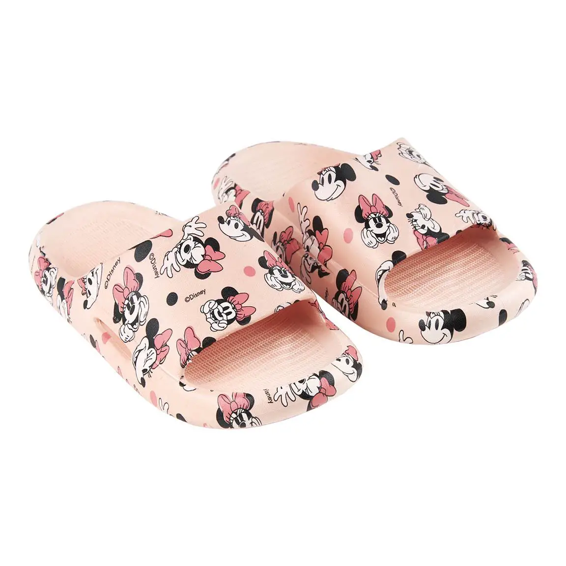 Ciabatta Piscina Minnie 26/27 - estivo mare