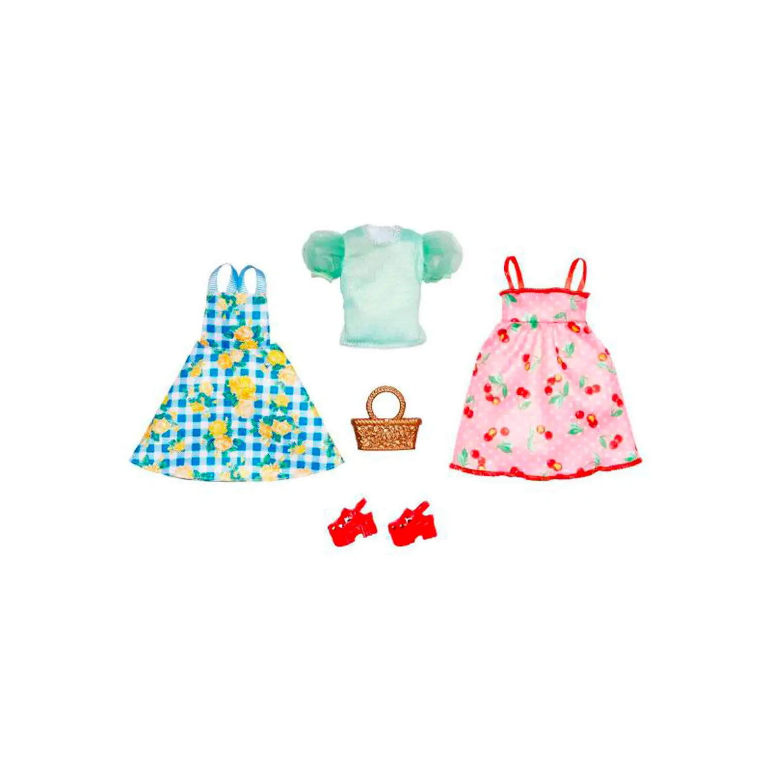 Barbie Fashions Doll Hjt33 - collezionabili bambina