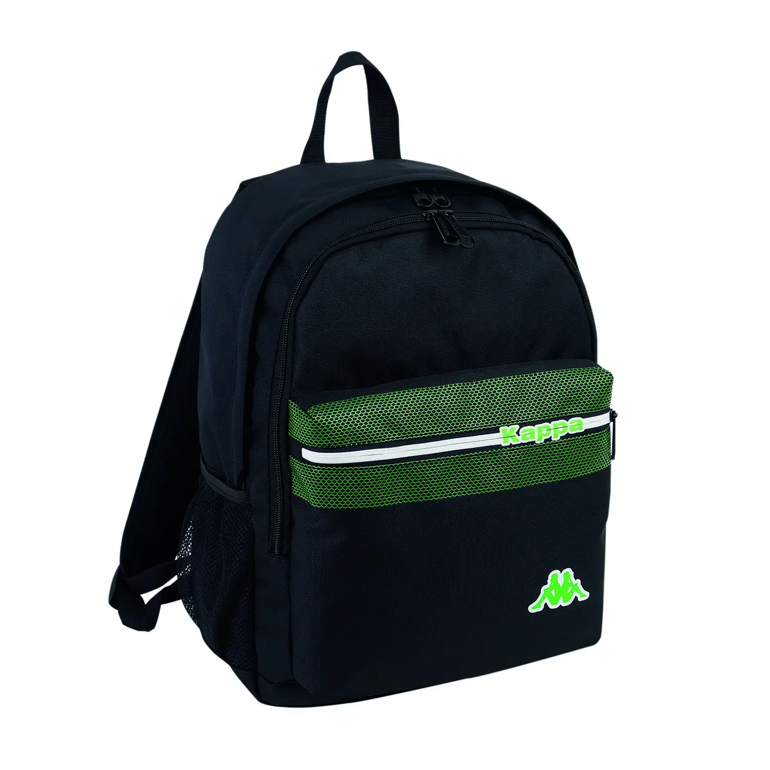 Zaino Scuola Seven Kappa Doppio Scomparto - zaini scuola