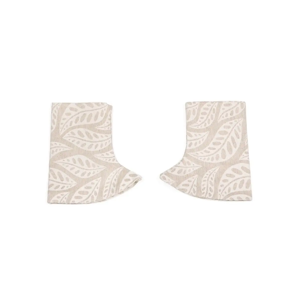 Stokke Limas Proteggicinghia Valerian Beige - marsupi e zaini porta bimbo