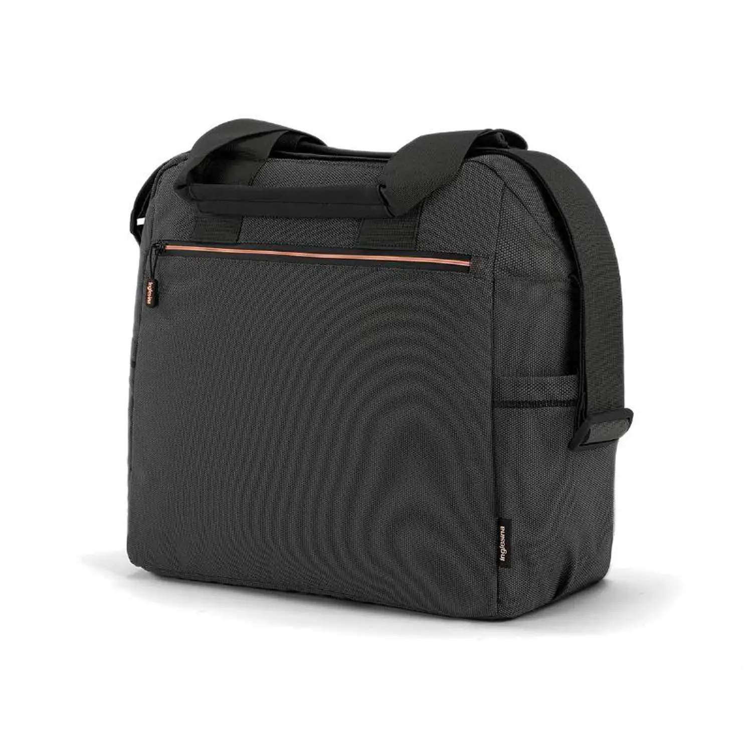Borsa Day Bag Aptica Xt Horizon Grey Inglesina - borse e zaini