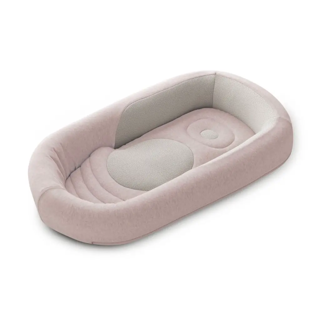 Welcome Pod Delicate Pink Inglesina - riduttori