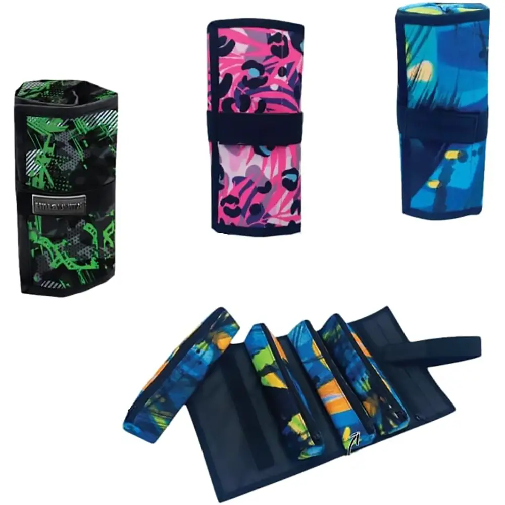Tinta Unita Fantasy Rotolo Forever Roll Unisex - bauletti tombolini bustine