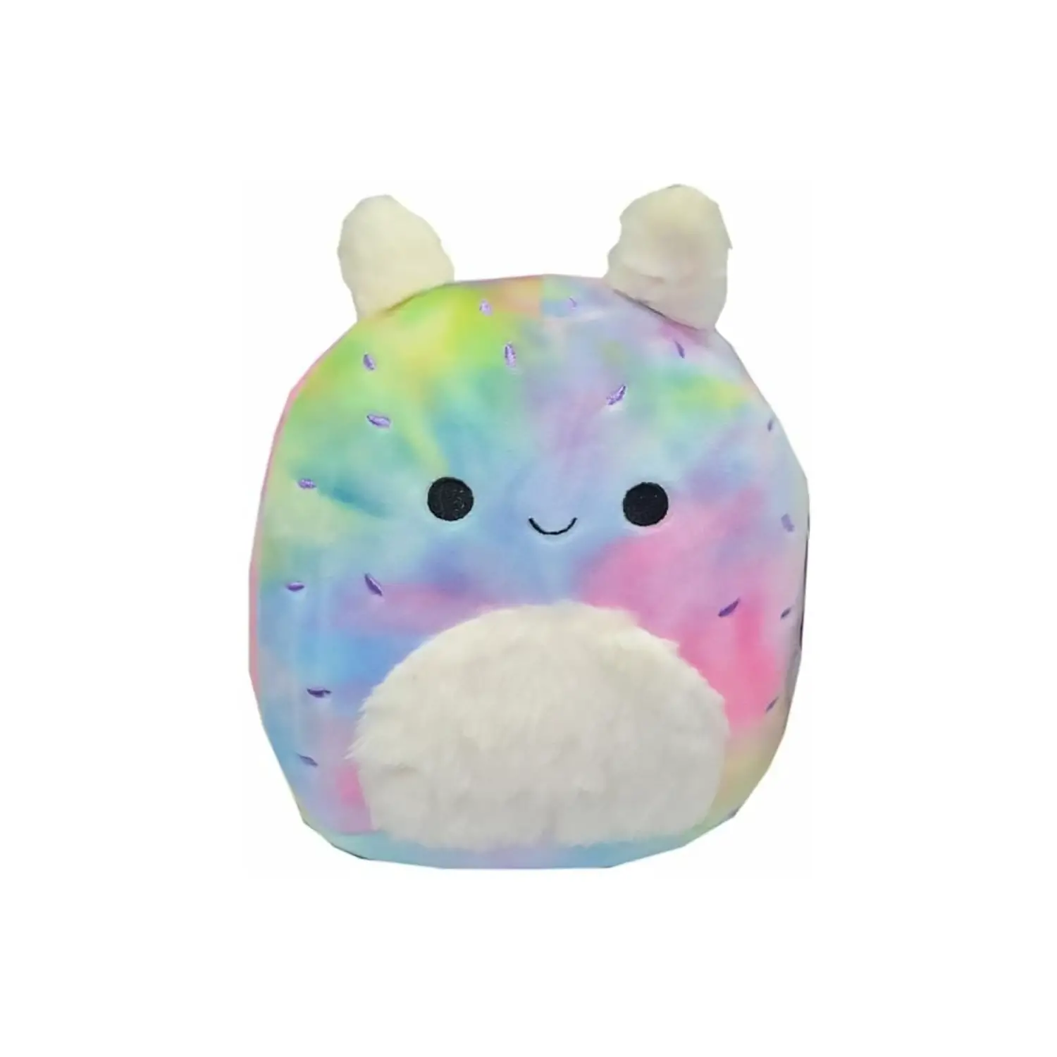 Squishmallows Personaggio 20 Cm: Sea Bunny - peluches 0/36 mesi