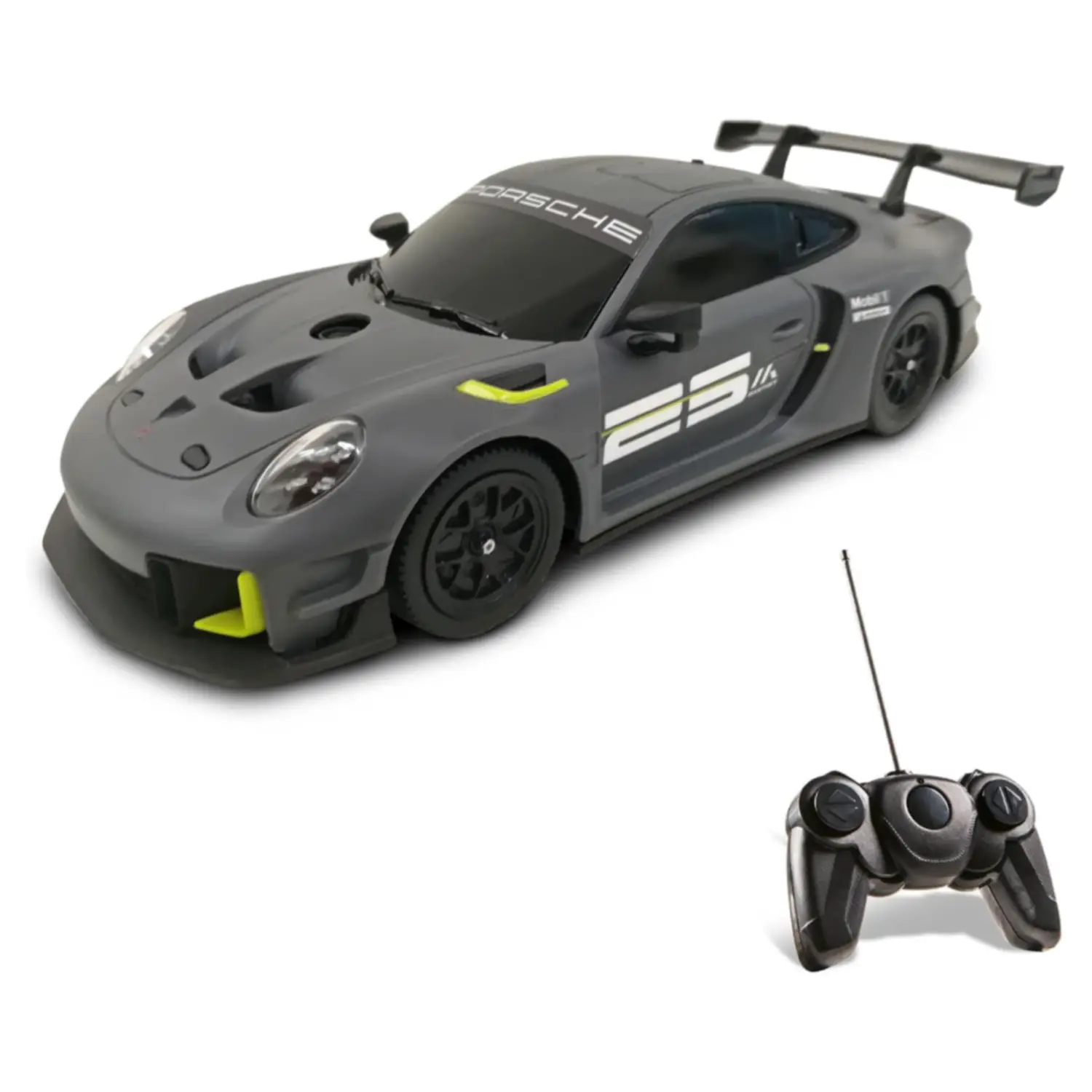 Radiocomando Auto 1:24 Porsche 911 GT2 RS Club Sport - radiocomandi