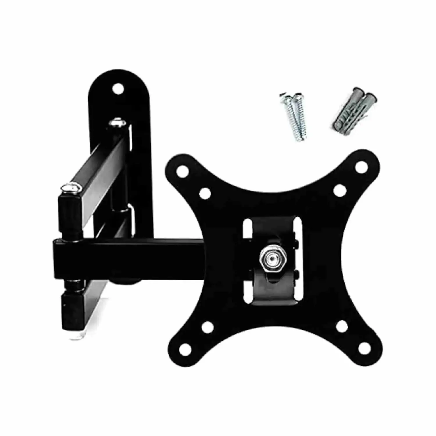 STAFFA DA MURO PER TV-MONITOR 10/32 POLLICI - Supporti multimediali