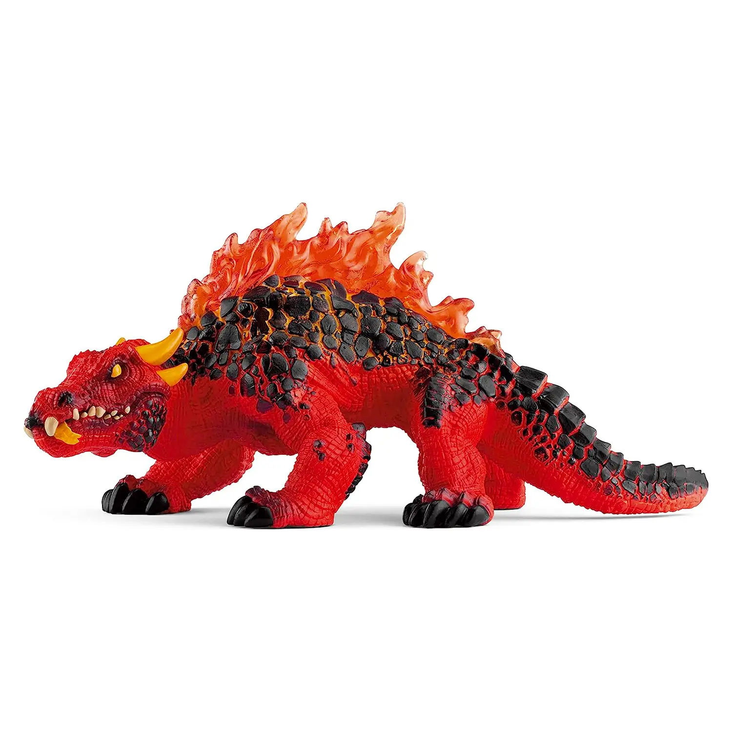 Schleich Varano Di Magma - Animali