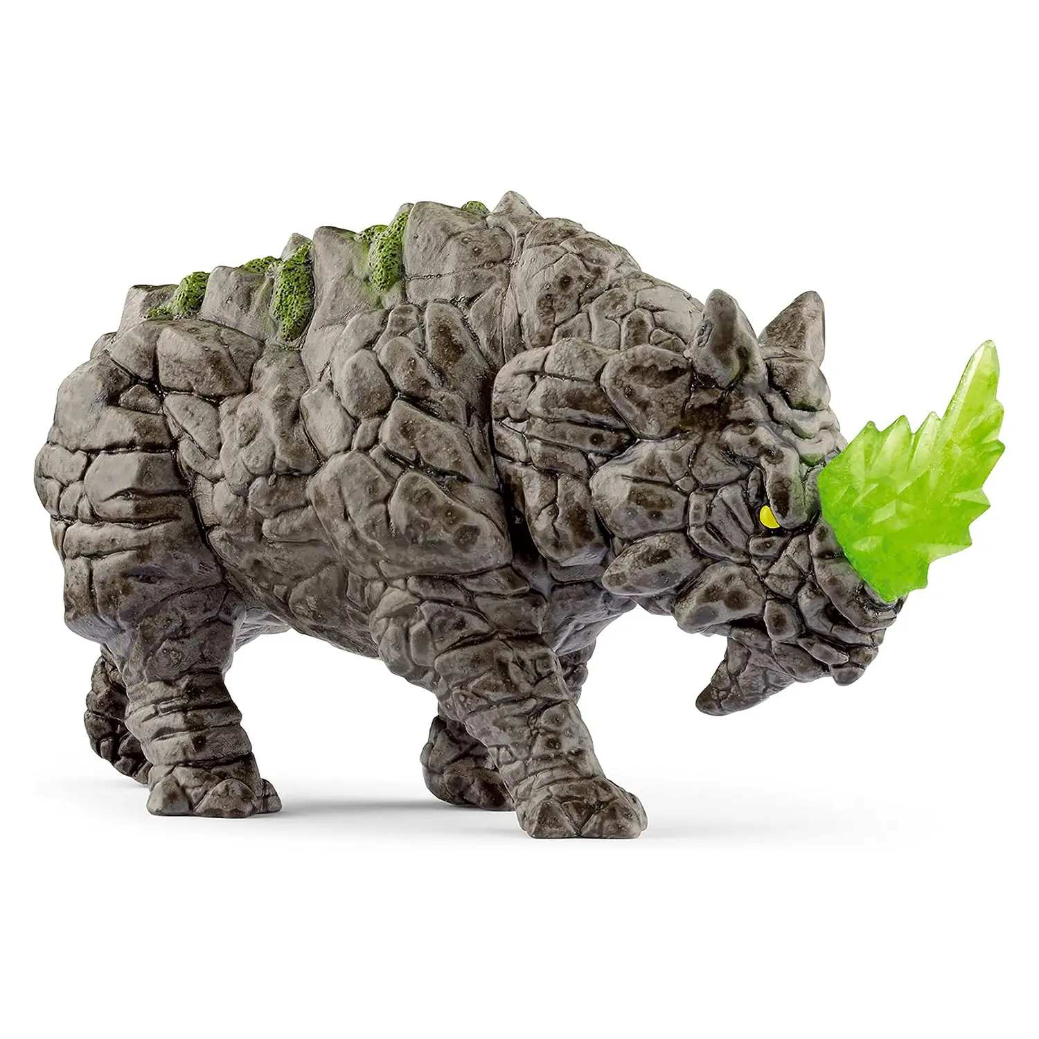 Schleich Rino Combattente - Animali