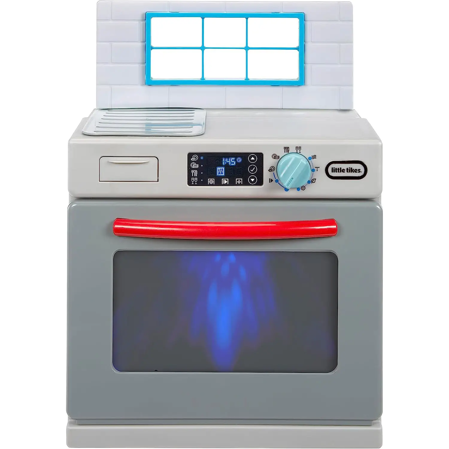 La Mia Prima Lavastoviglie, gioco interattivo - Cucine e gioco simbolico