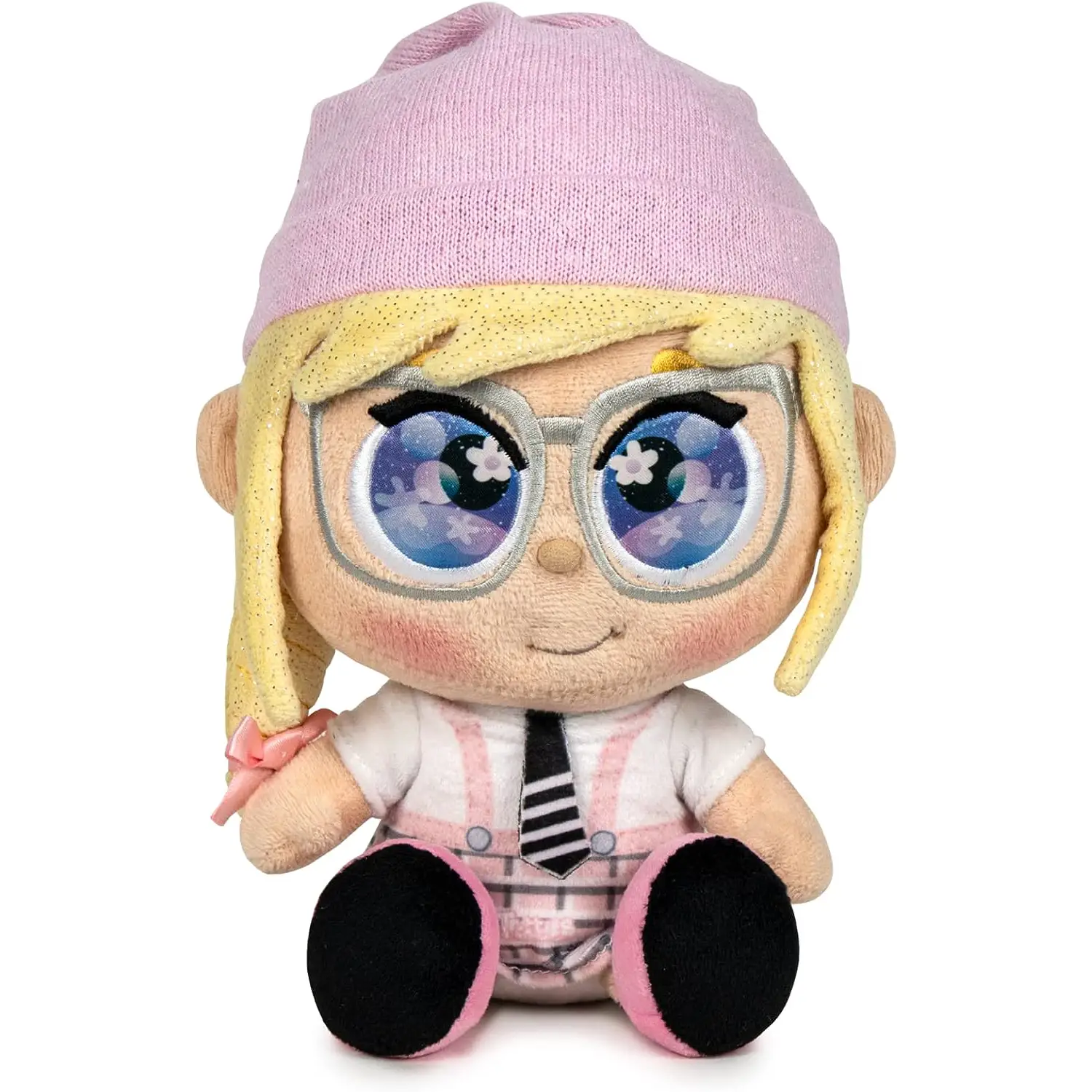Trottie Peluche 22 cm Lucy da Londra - peluches 0/36 mesi