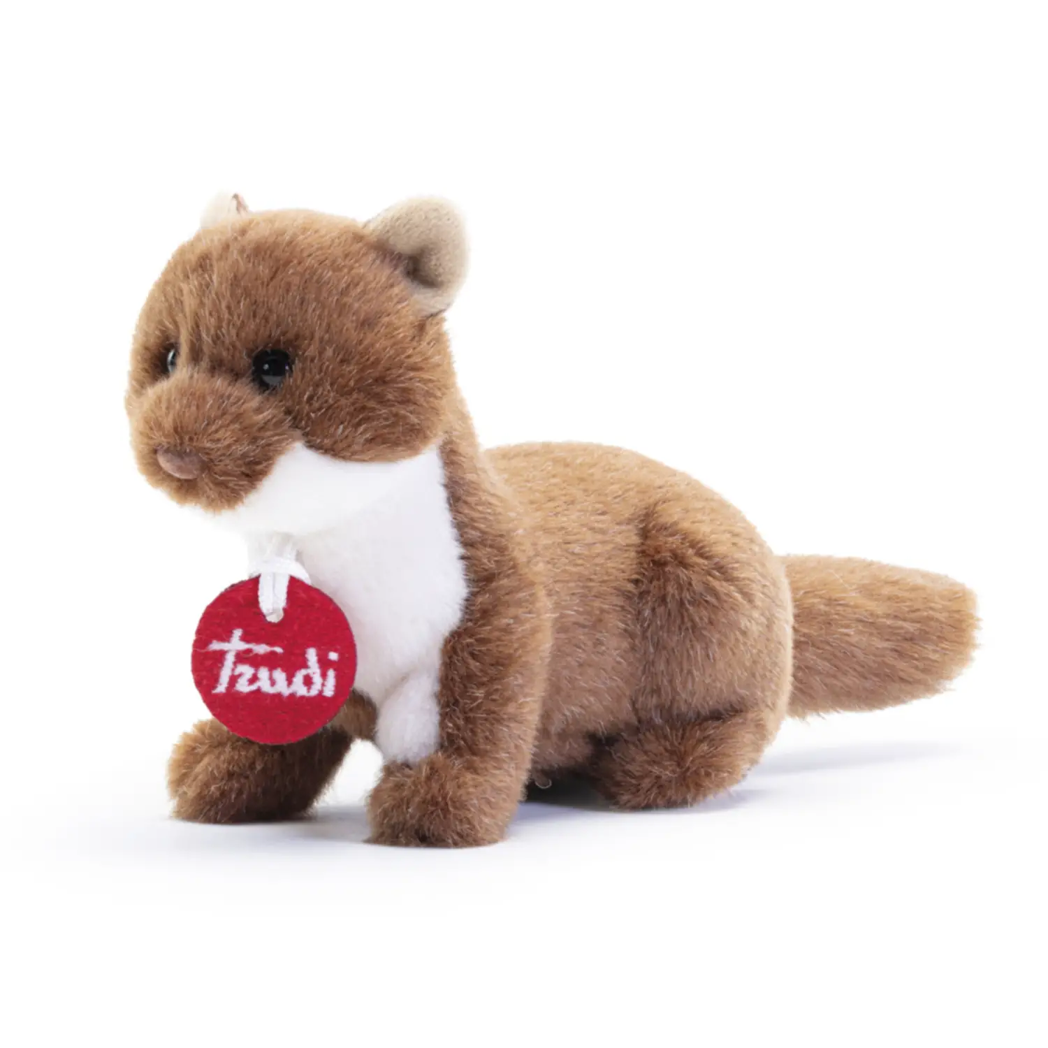 Peluche Trudino Lepre Faina Taglia Xs - peluches 0/36 mesi
