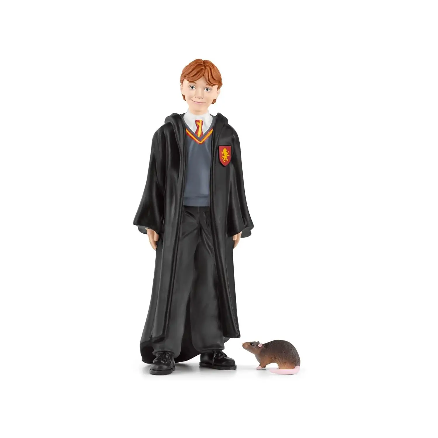 42634 - Schleich-S - Harry Potter - Ron E Crosta - action figures ed accessori
