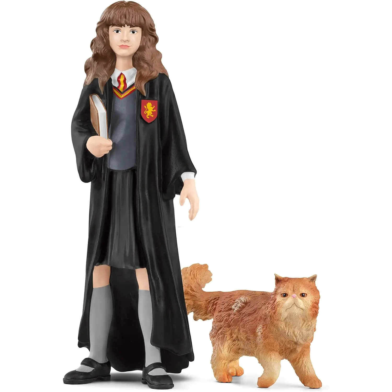 42635 - Schleich-S - Harry Potter - Ermione E Grattastinchi - action figures ed accessori