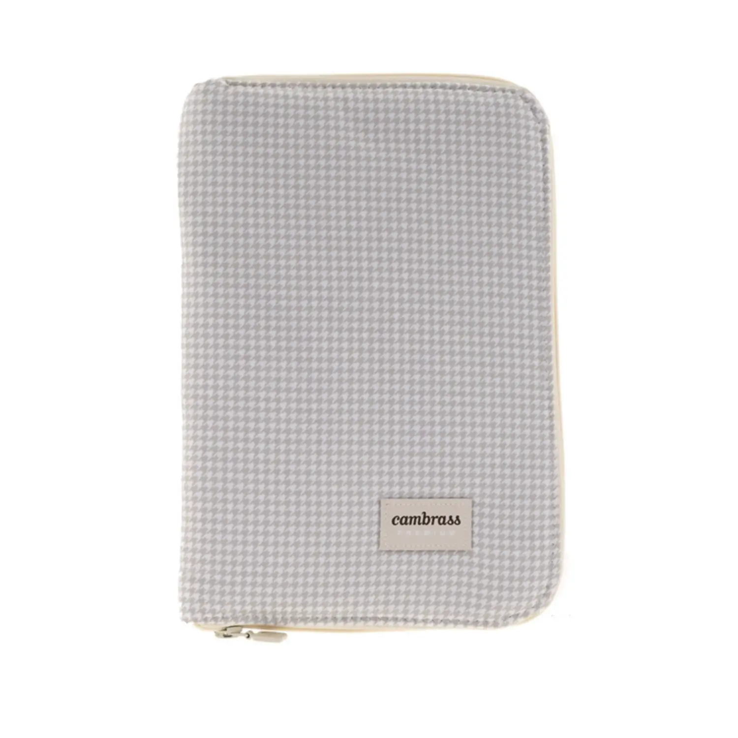 Portadocumenti Mini Windsord Crudo 3x19x27 Cm - borse e zaini