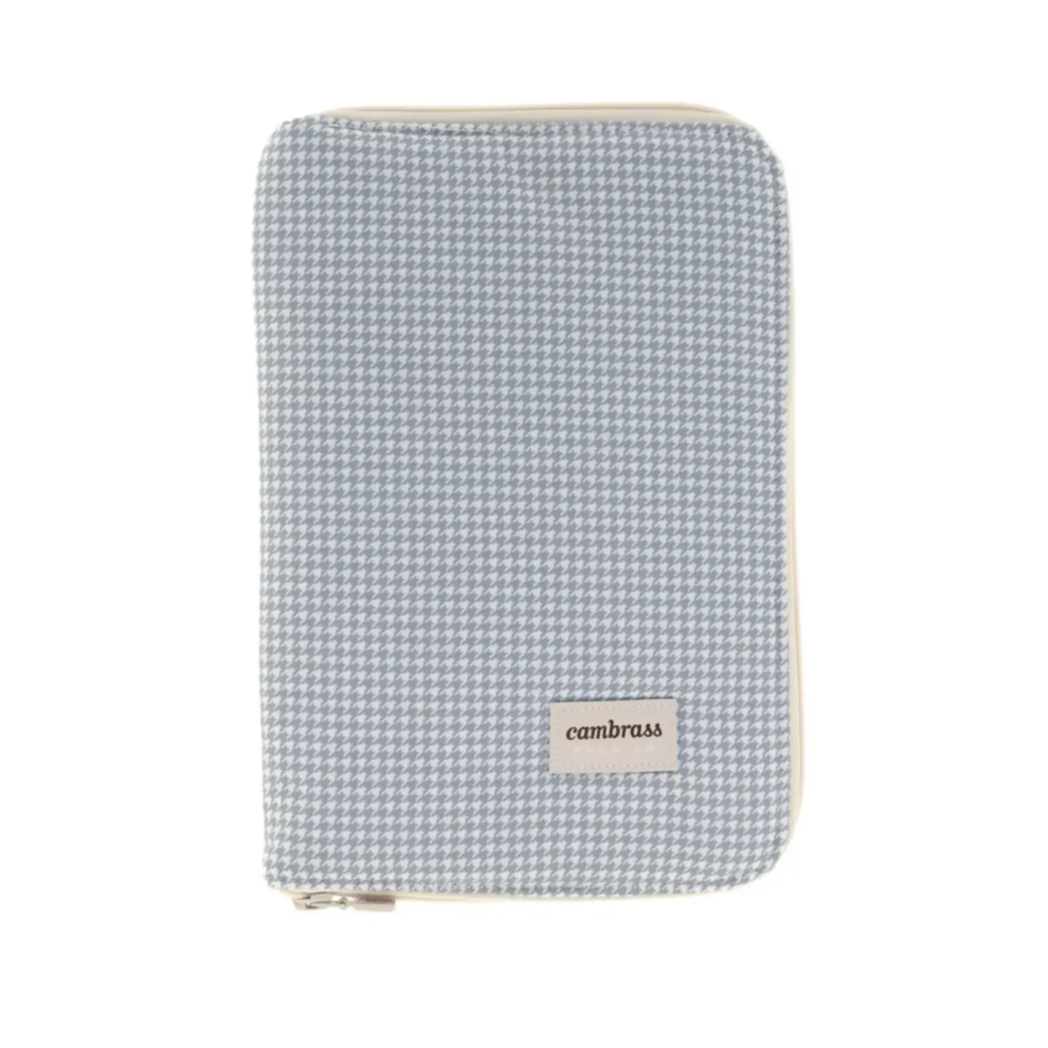 Portadocumenti Mini Windsord Grau 3x19x27 Cm - borse e zaini