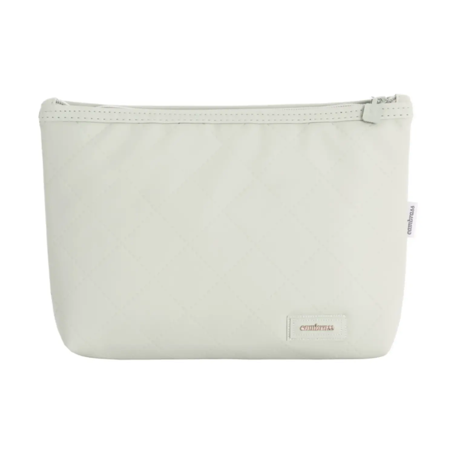 Borsa Bagno Sweet Verde 6x28x20 Cm - borse e zaini