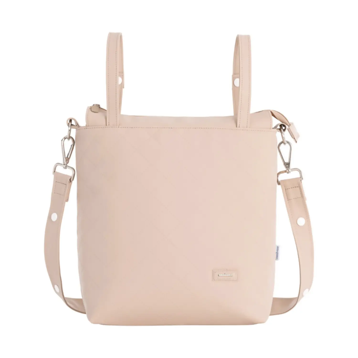 Borsa Passeggino Talega Sweet Beige 12x40x35 Cm - borse e zaini