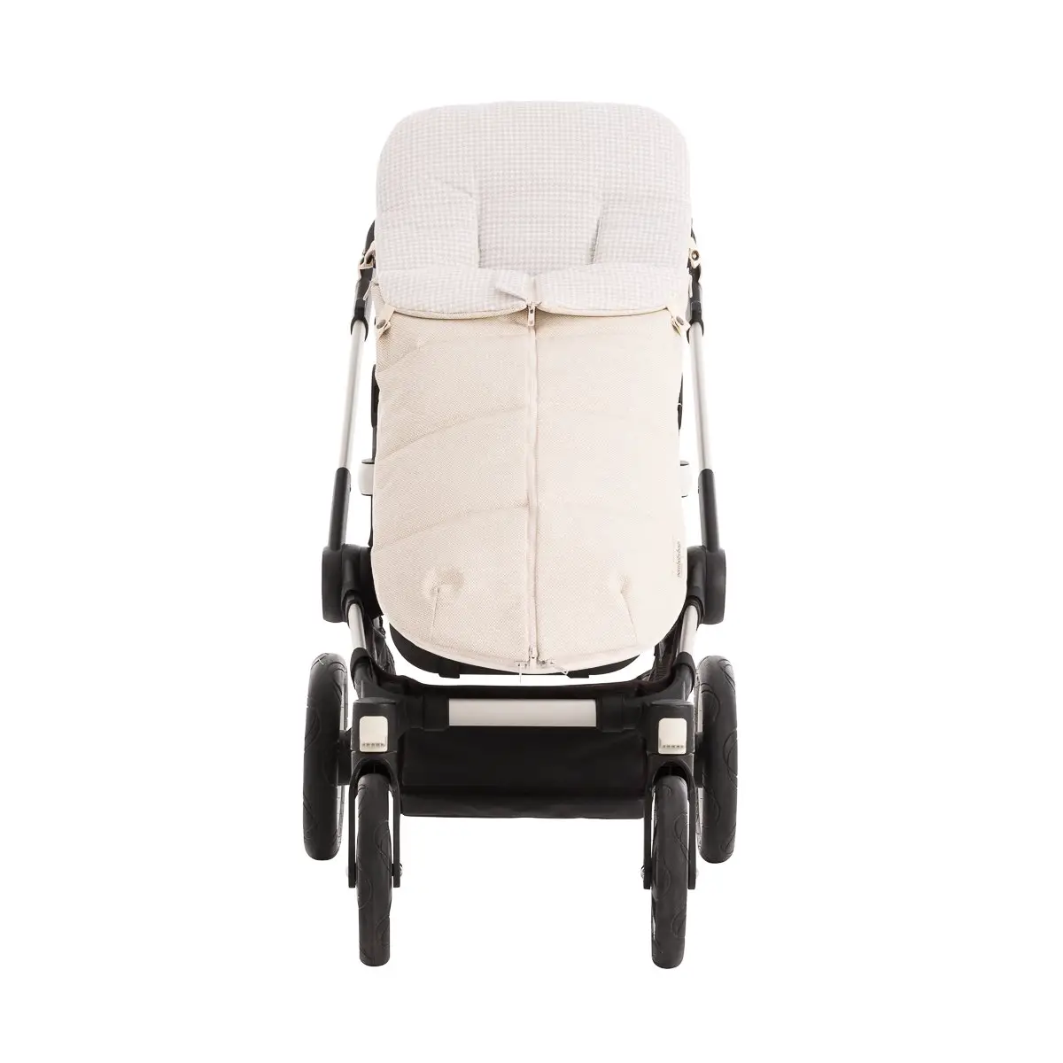 Sacco per passeggino Universale Windsord Crudo 45x98x3 Cm - sacchi termici