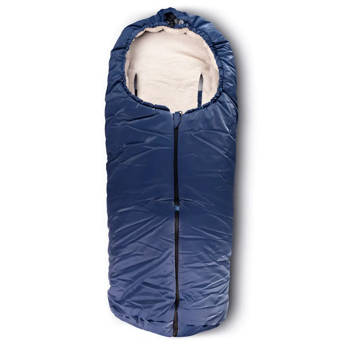 Sacco per Passeggino Blu MIzu baby - sacchi termici