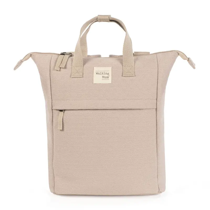 Eco Mum Zaino Apricot Walking Mum - borse e zaini