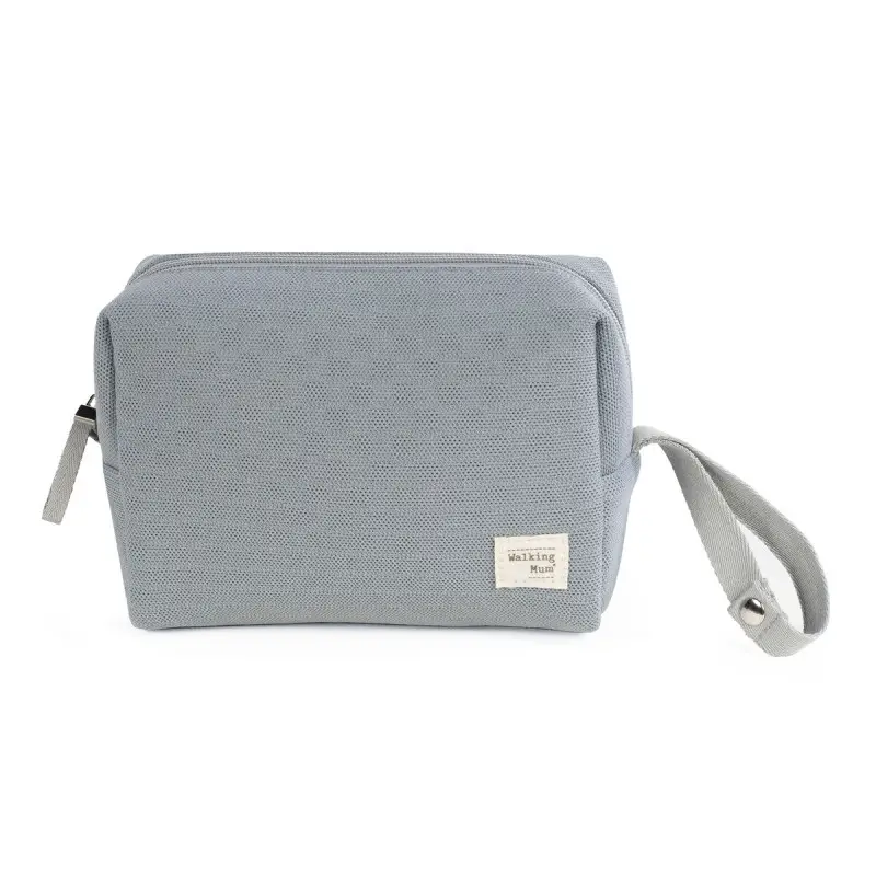 Eco Mum Borsa da Toilette Cloud Walking Mum - borse e zaini