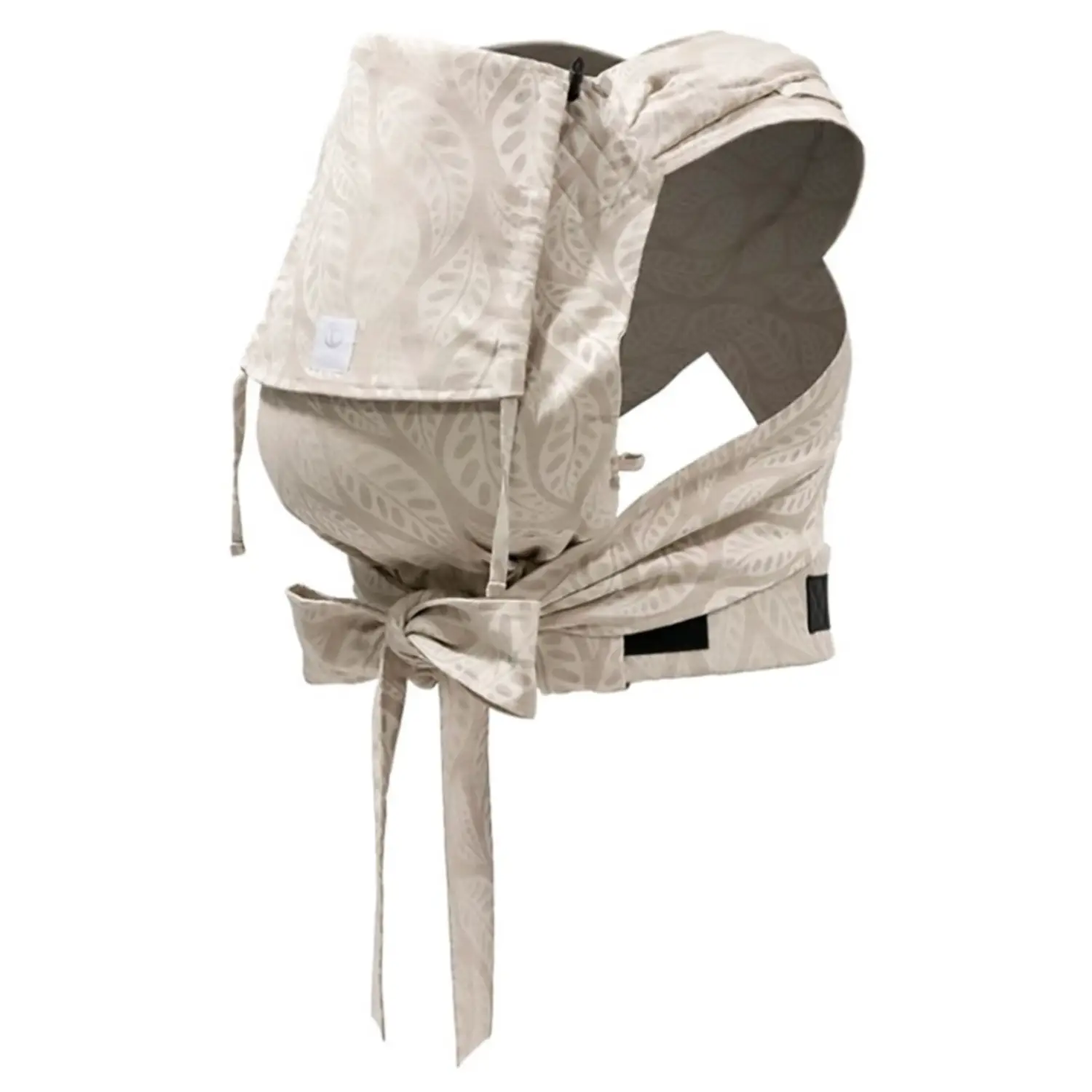 Marsupio Ergonomico Stokke Limas™ Carrier Boho Beige – Marsupio in Cotone Biologico - marsupi e zaini porta bimbo