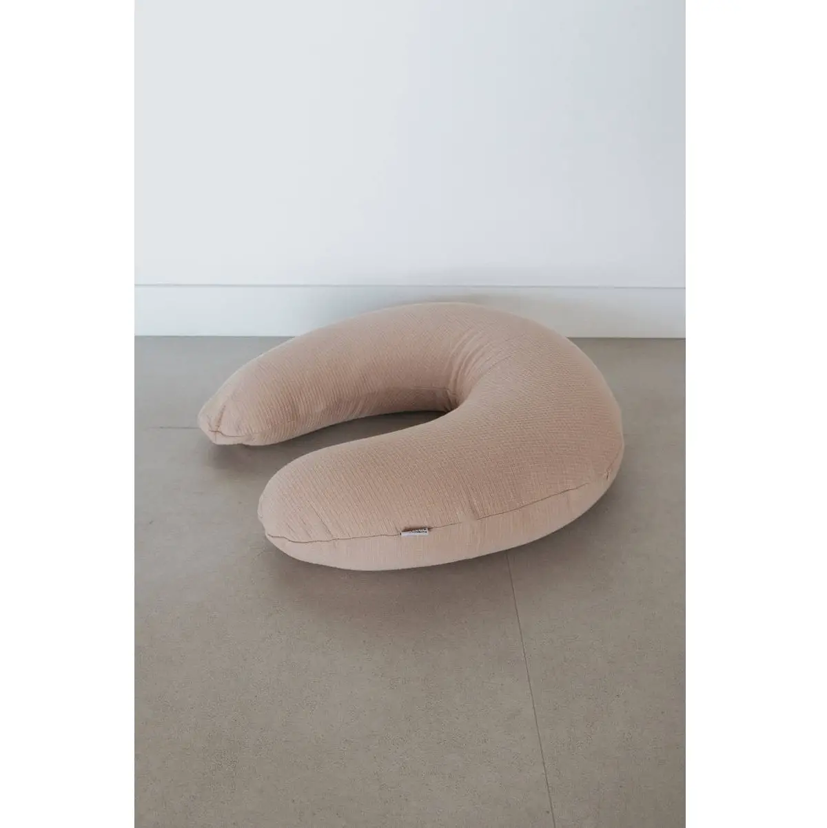 Combi-cosy Cuscino In Gravidanza Nude Bamboom - allattamento