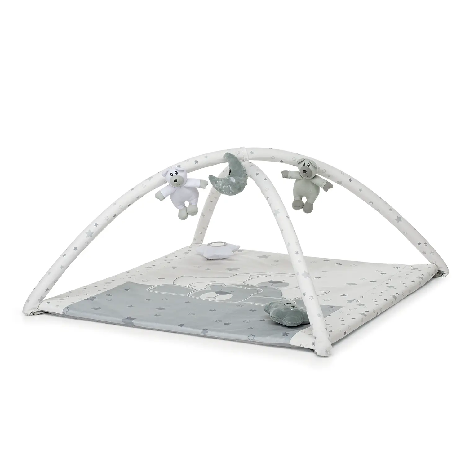 Tappeto Gioco Trainer Palestrina Dolcestella - Primi giochi