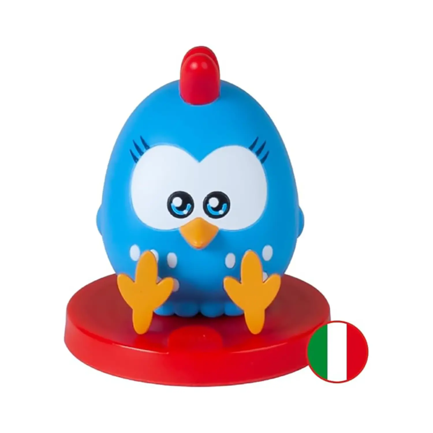 Faba Gallina Puntolina - Personaggio Sonoro per Raccontastorie FABA - giochi elettronici