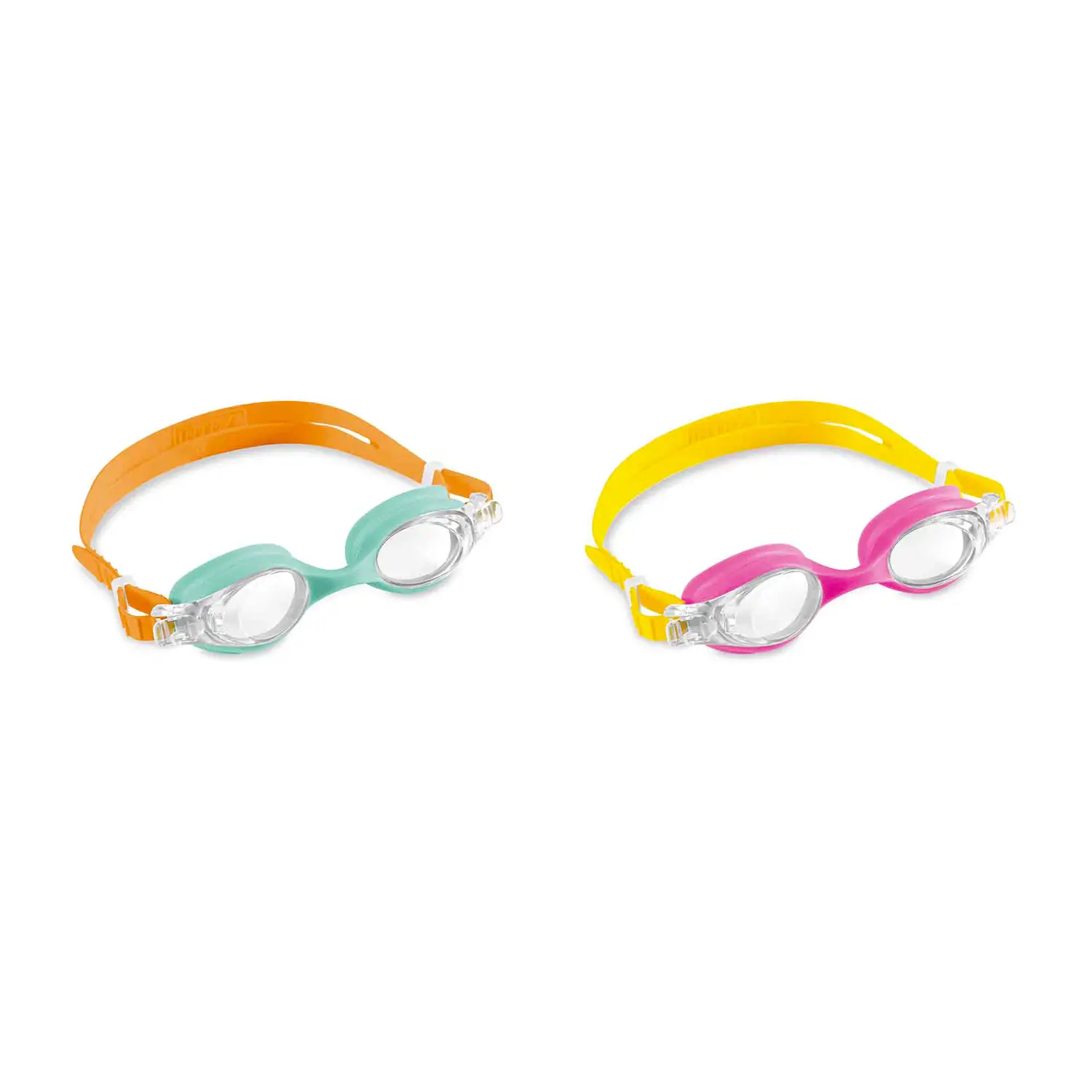 Occhialini Kids - estivo mare
