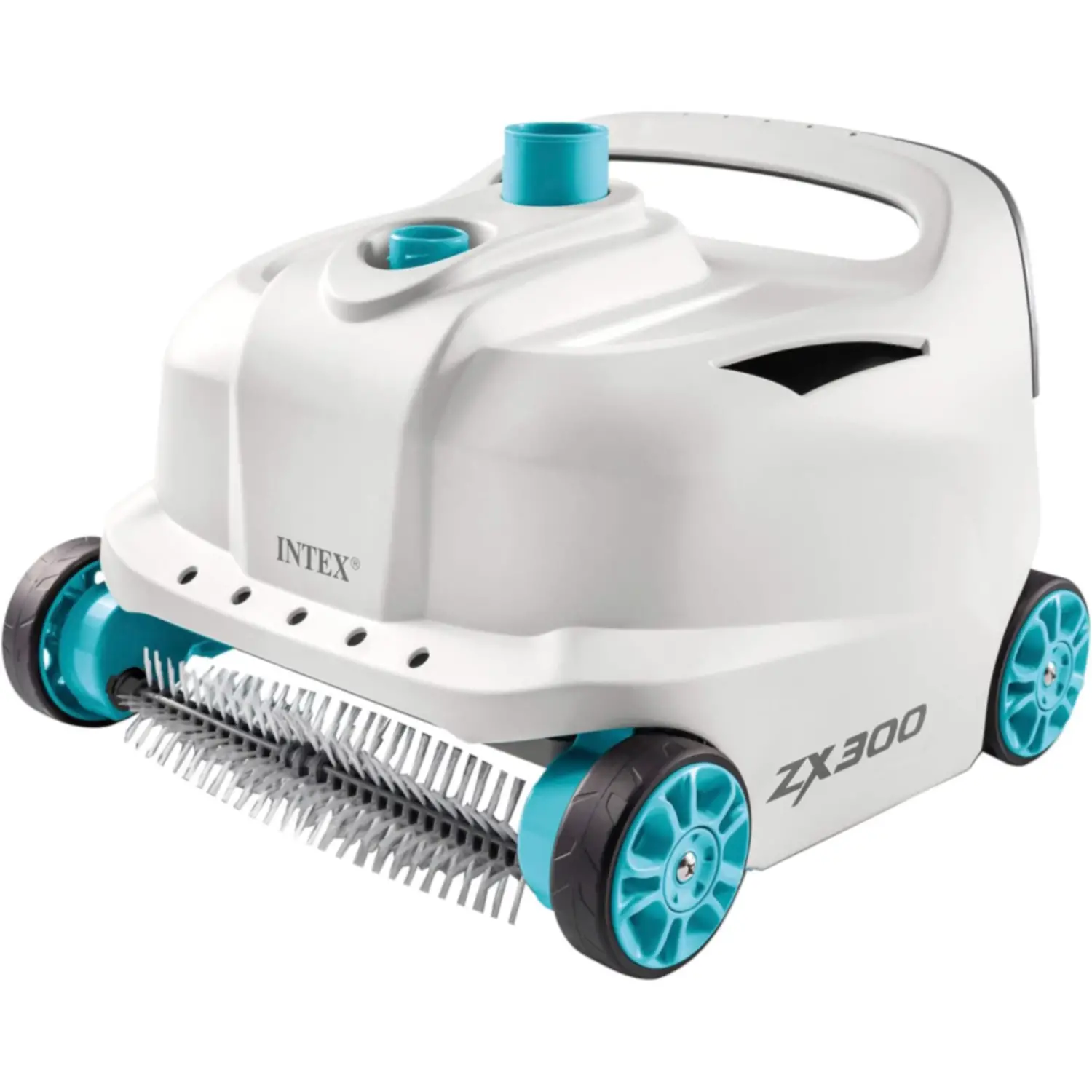 Pulitore Piscina Per Pompe 6.056-13.248 L/H - accessori