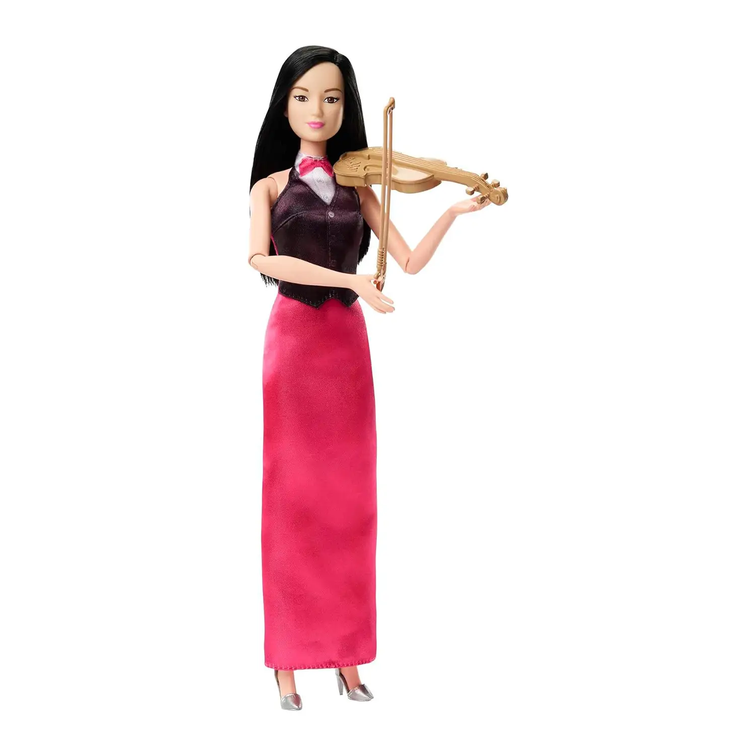 Barbie I Can Be Bambola Violinista HKT68 - collezionabili bambina