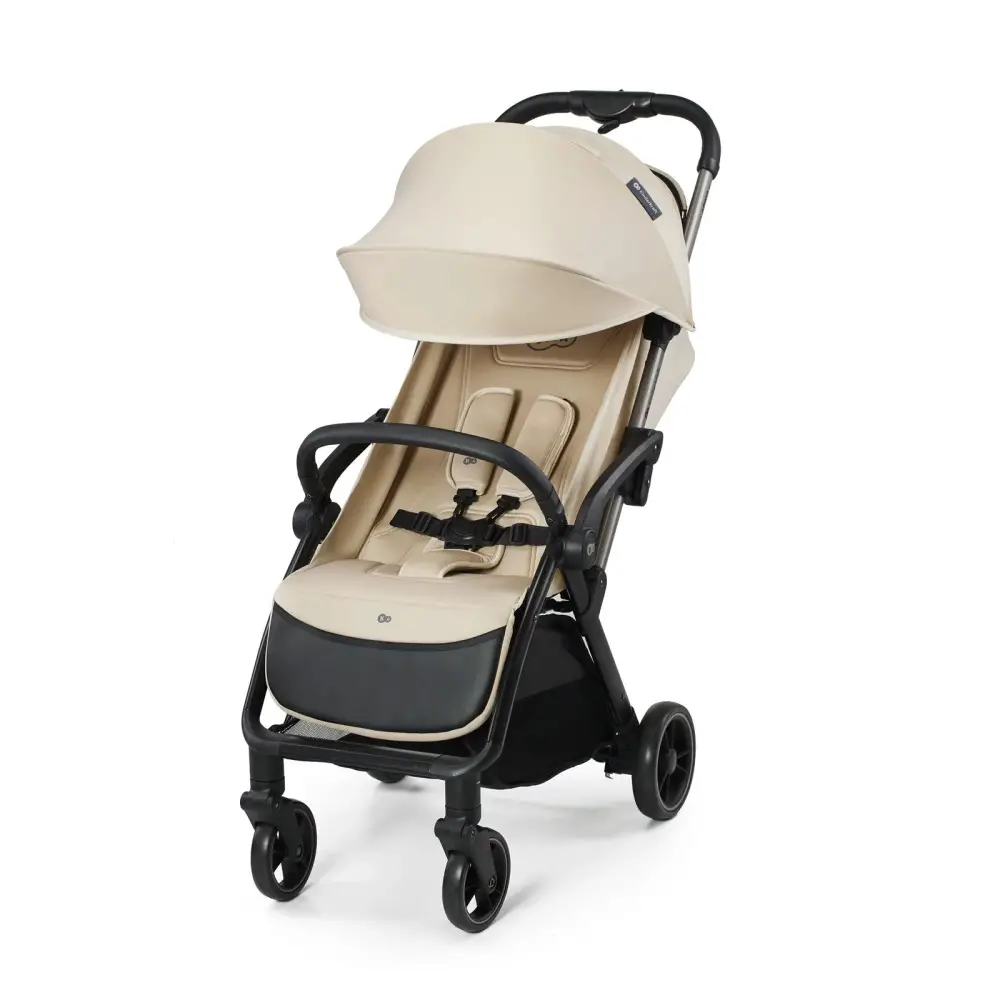 Passeggino Apino Beige Kinderkraft - passeggini compatti