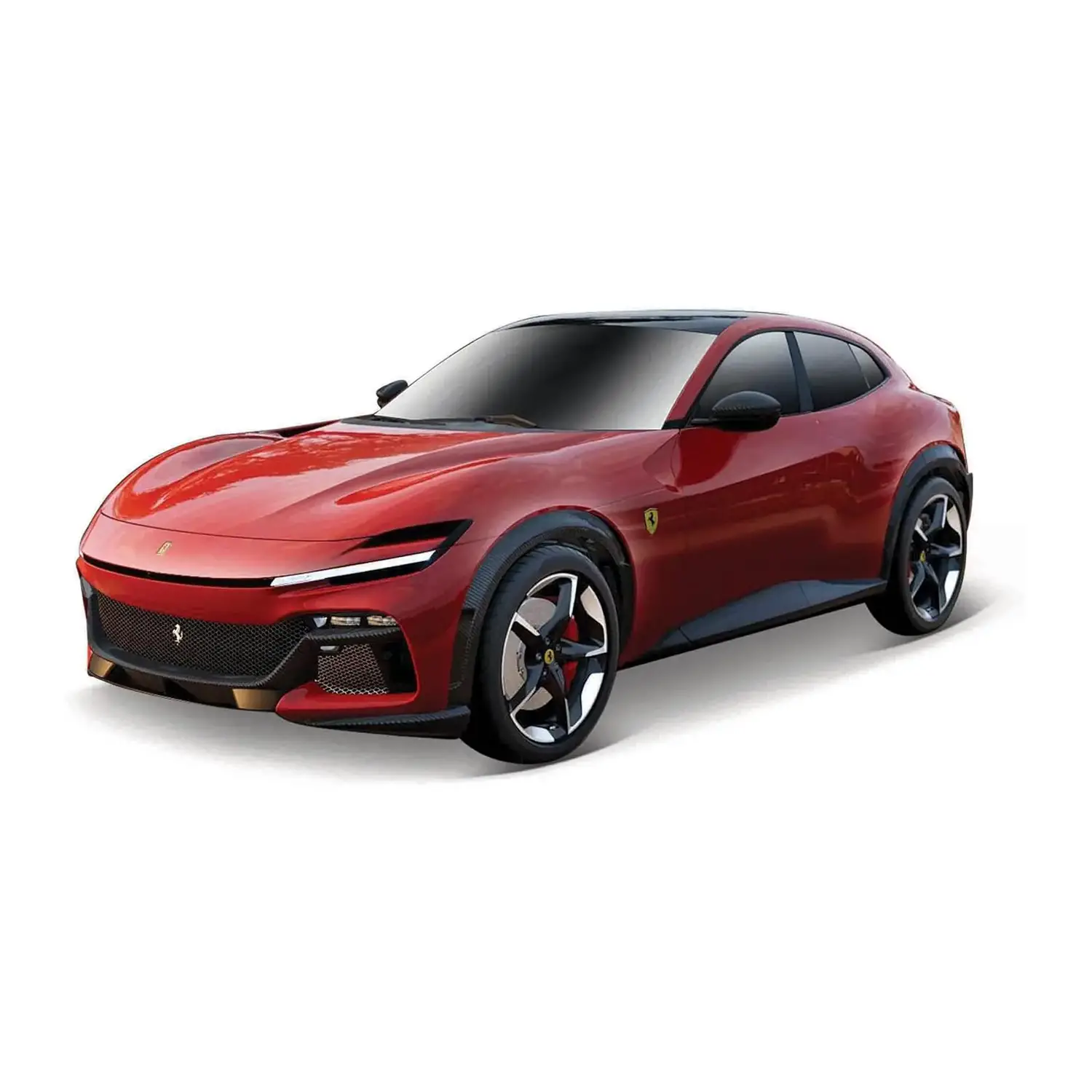 Ferrari Purosangue Race & Play 1:43 - diecast