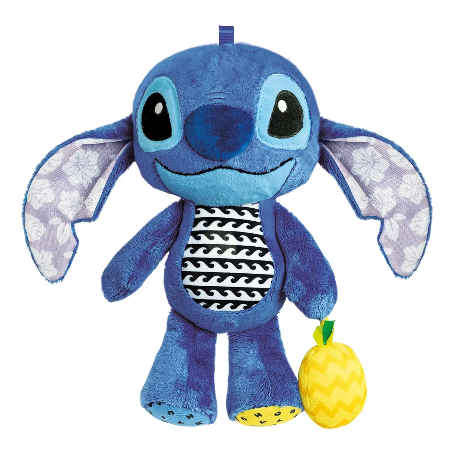Stitch Prime Attività - Primi giochi