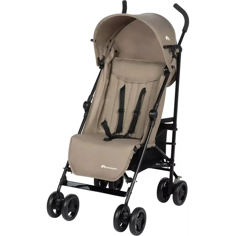 Passeggino Rainbow Mineral Beige - passeggini compatti