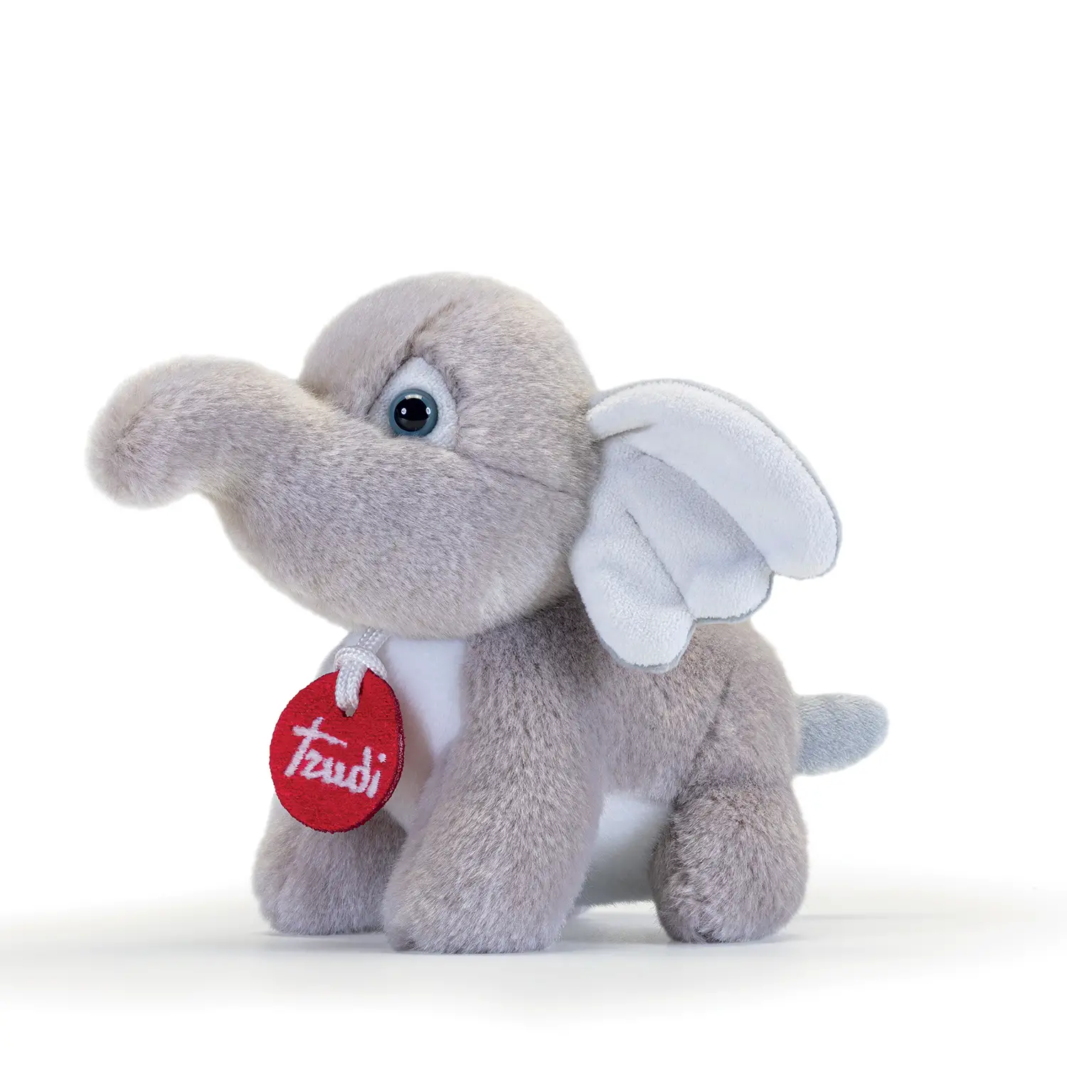 Peluche Trudino Elefante XS - peluches 0/36 mesi
