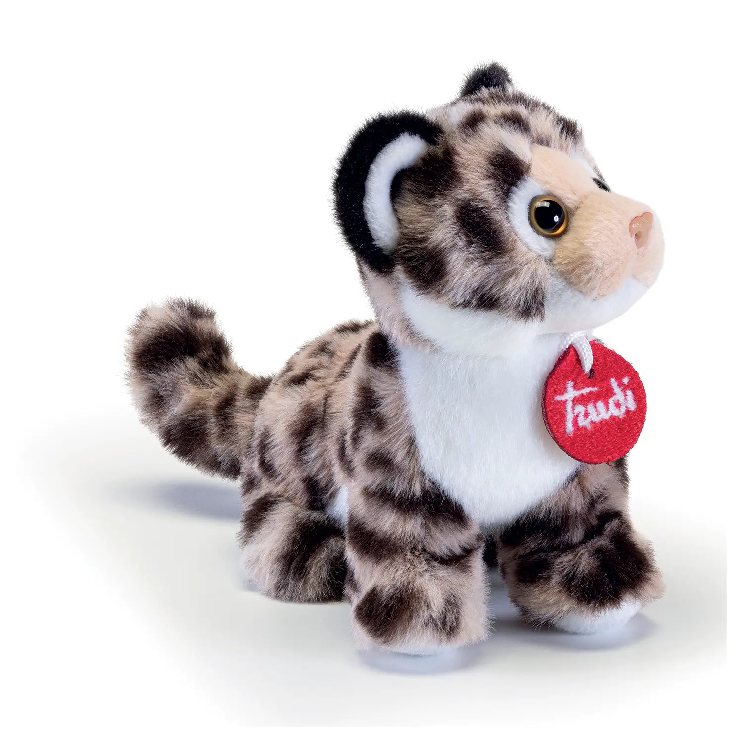 Peluche Trudino Leopardo - peluches 0/36 mesi