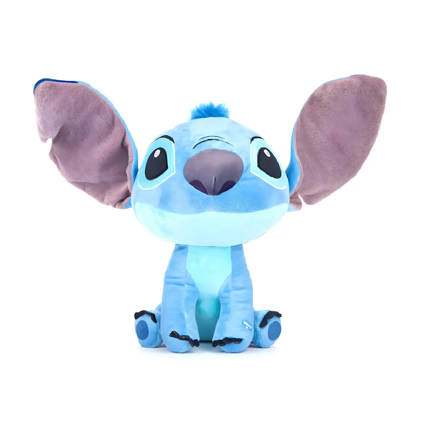 Peluche Lilo & Stitch 20 cm con Suono Lil Bodz - peluches 0/36 mesi