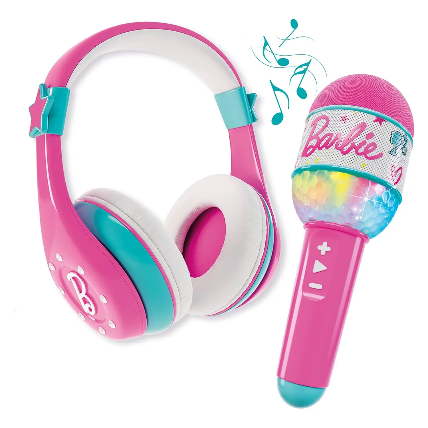 Barbie Sound Your Style - musicali