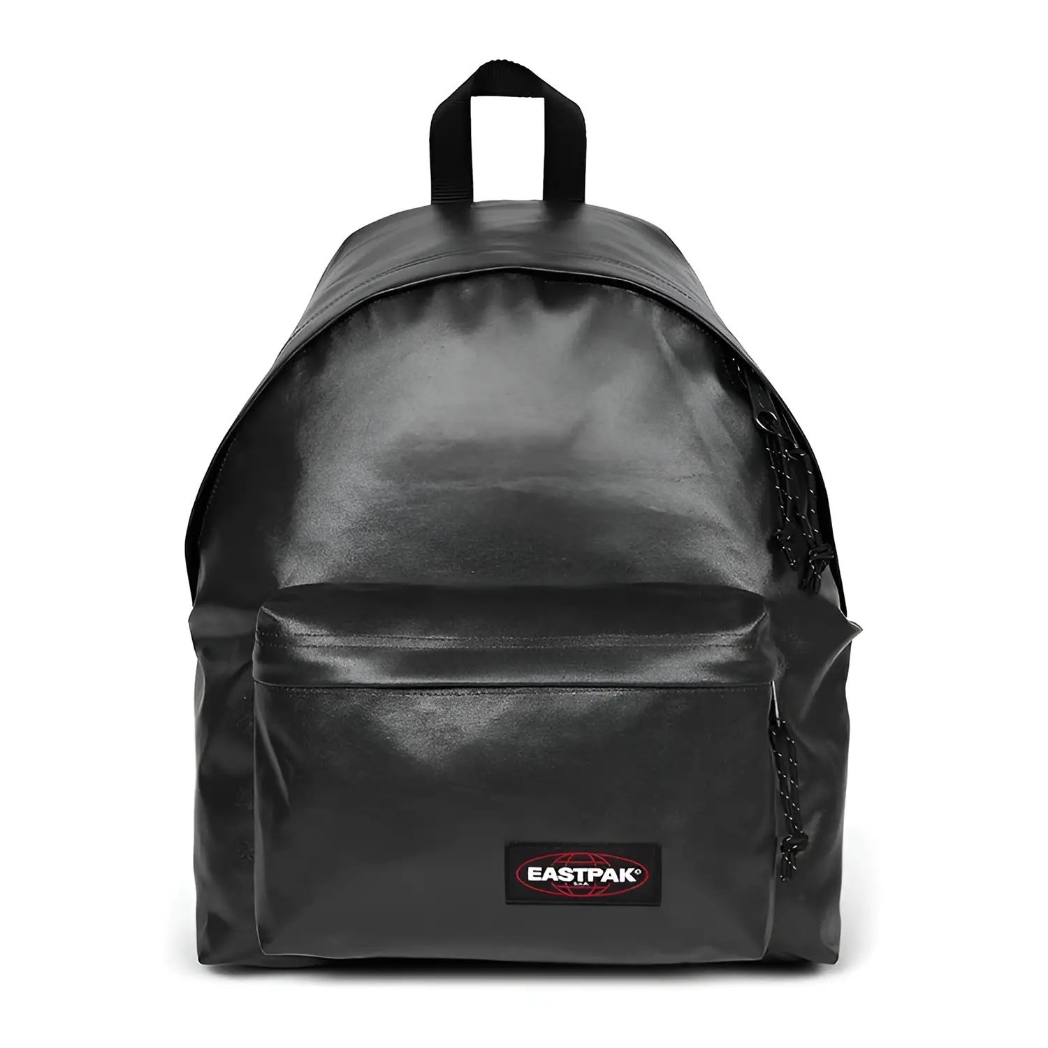 Zaino Eastpak Padded Pak'R Glossy Black - zaini americani