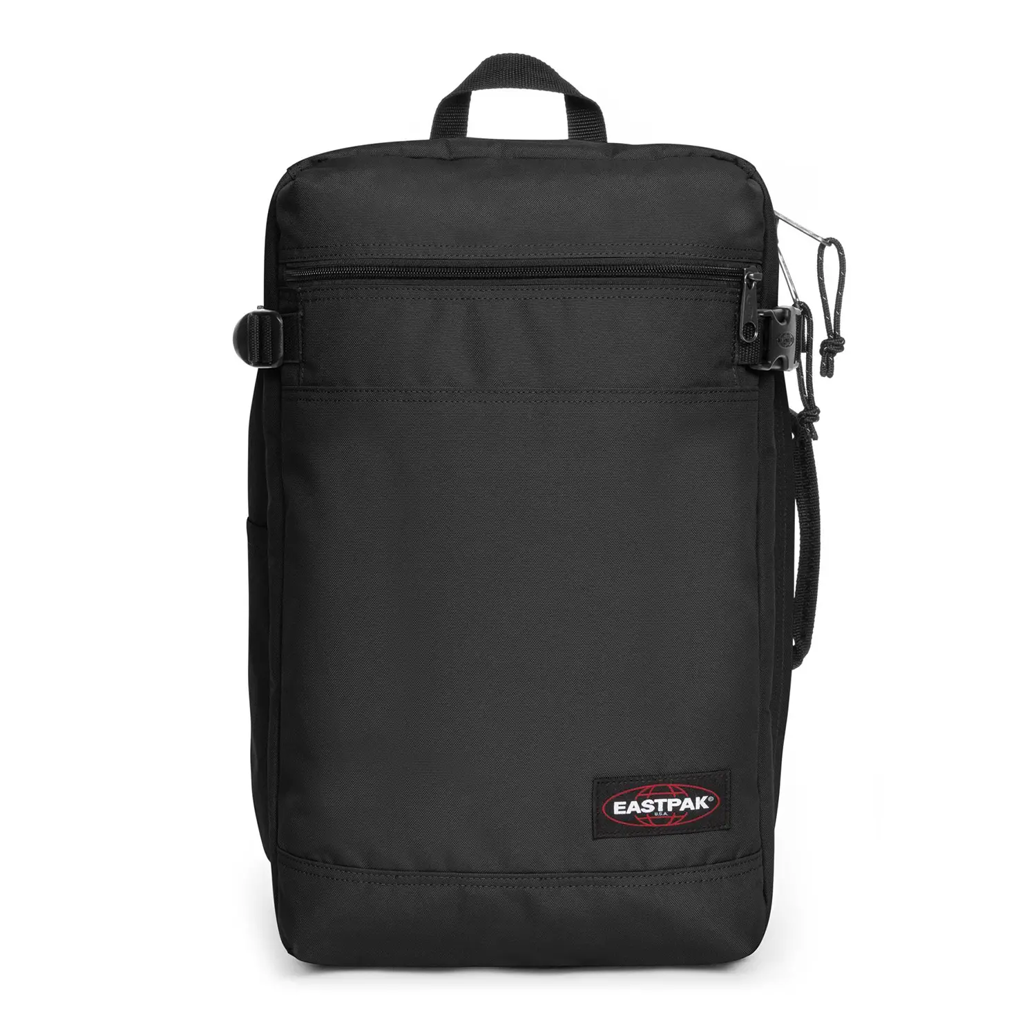 Zaino Eastpak Transit'R Pack Black - Viaggi e Quotidianità - valige e borse da viaggio