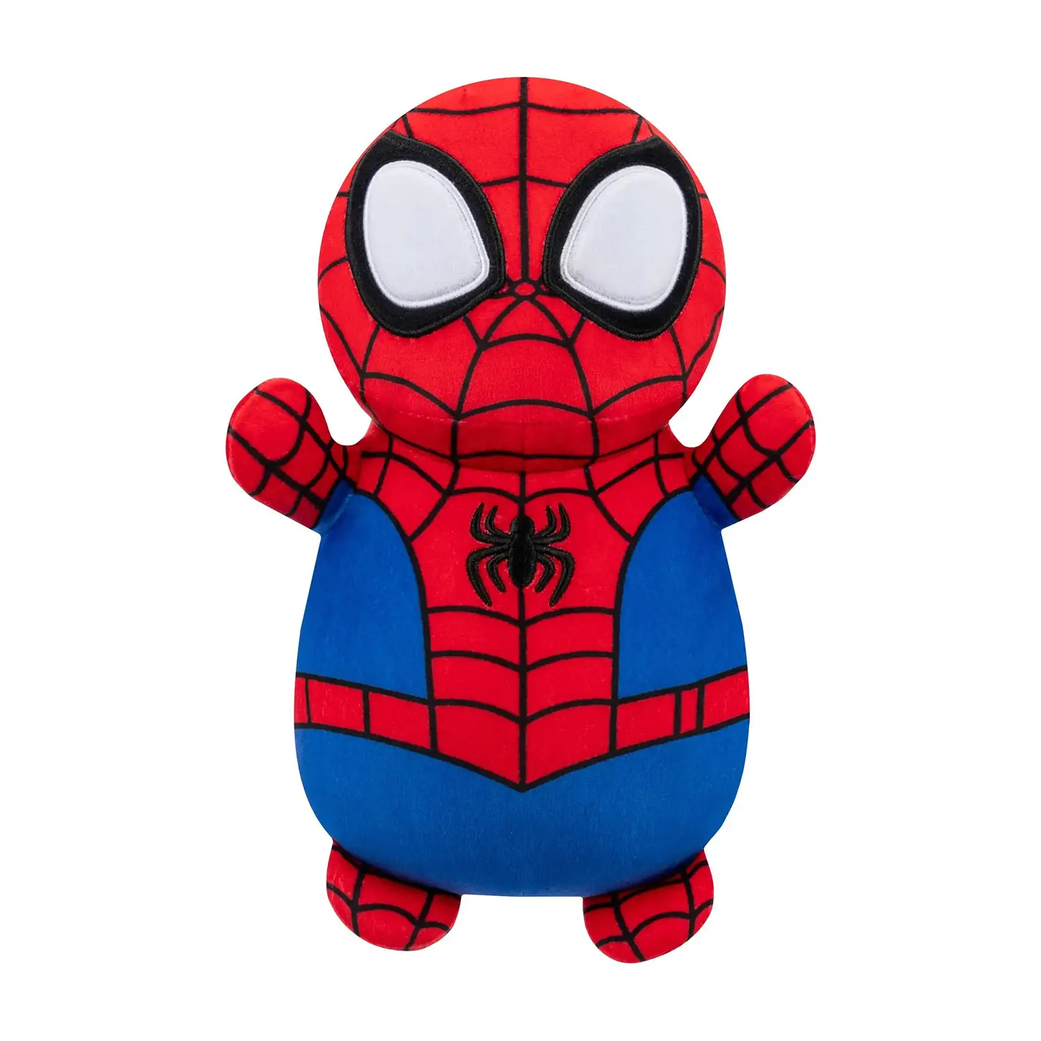 Squishmallows Personaggio 25 Cm: Spidey - peluches 0/36 mesi
