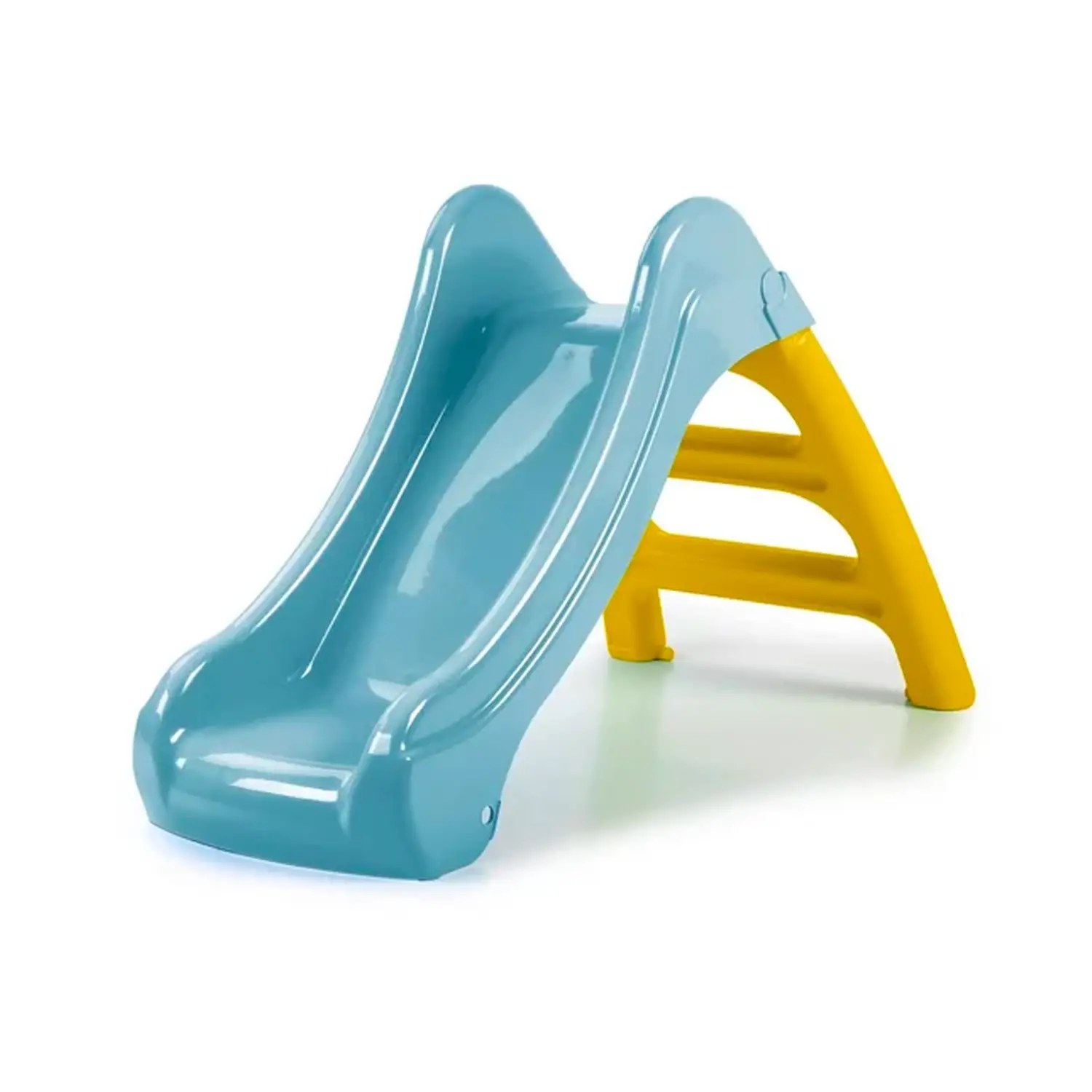 Scivolo FEBER Casual Slide Piccolo da Giardino, Resistente al Sole - Scivoli