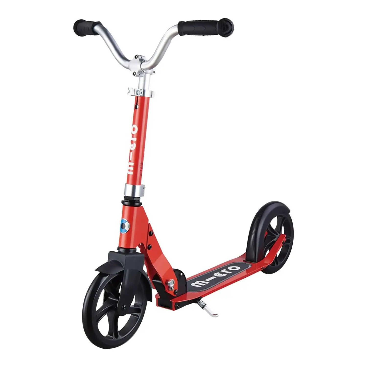 Monopattino Micro Cruiser Rosso - monopattini